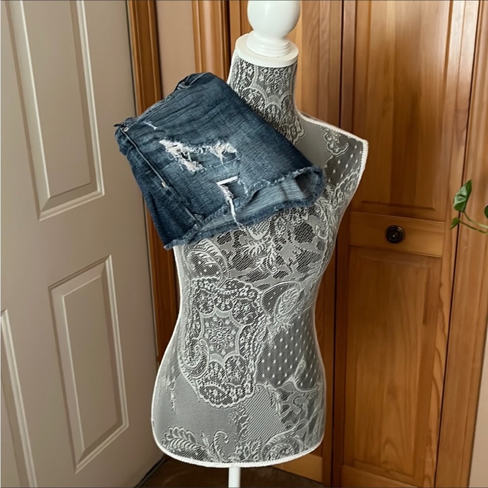 Rock & republic shorts